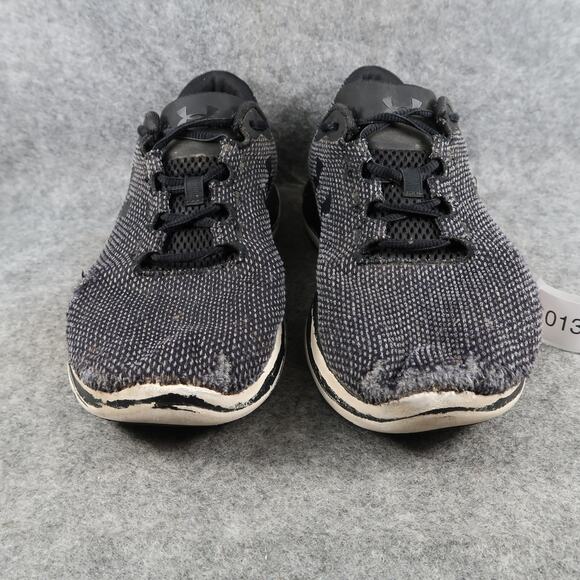 Under Armour Shoes Mens 10.5 Athletic Trainer Running Sneakers Active Workout - Picture 4 of 14